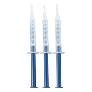 Tandpleje Tandblegning Kit Blegning tandblegningsmiddel Pleje mundhygiejne Med 44% Carbamide-Peroxid-YT2