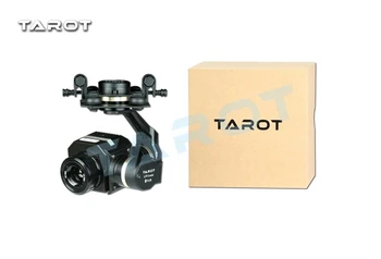 Tarot Metal 3-Akset Gimbal Effektiv FLIR termografi Kamera CNC Gimbal TL03FLIR for Flir VUE PRO 320 640PRO F19797