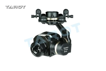Tarot Metal TL03FLIR Gimbal Effektiv FLIR termografi Kamera 3-Akset CNC Gimbal til Flir VUE PRO 320 640PRO F19797