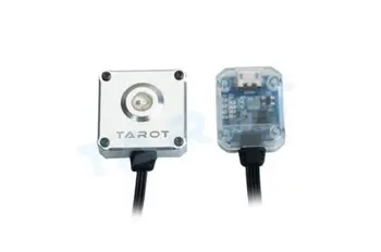 Tarot ZYX-M Flight Controller GPS-Combo PMU-Modul Til FPV Multicopter Drone ZYX25