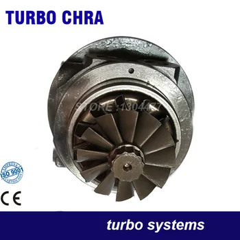 TD04L-13T-6 Turbo CHRA 49377-04100 49377-04300 14412-AA360 14412-AA140 patron for Subaru Forester Impreza 2,0 L 58T EJ205
