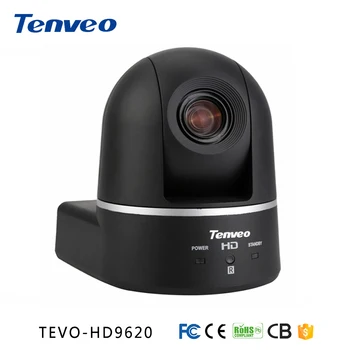 TEVO-HD9620 HD videokonference HDMI/SDI-20x optisk ptz konferencelokale usb-konference kamera