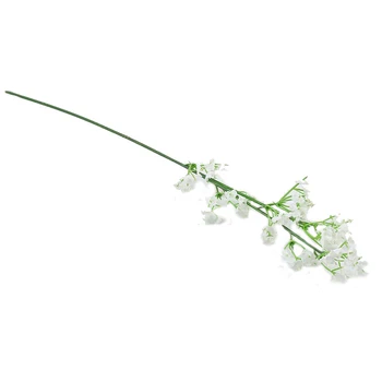 TFBC-1 buket Gypsophila Blomster Kunstige Falske Silke Blomst Anlæg til Part Bryllup Home Decor