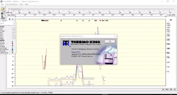 Thermo King Wintrac 5.7
