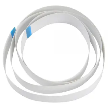 Til Epson Stylus Pro 7800 / 7880 / 7450 / 9880 / 9800 / 9450 Panel Cable--20pin,124cm