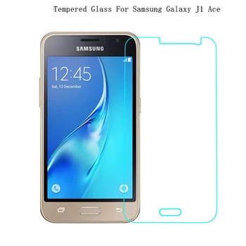 Til Glas-Samsung Galaxy J1 Ace J110 J110H SM-J110F J110F J110FM Skærm Protektor Hærdet Glas Til Samsung J1 Ace Glas