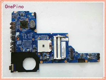 TIL HP PAVILION G6Z-1D00 G6Z-1C00 NOTEBOOK 649288-001 til HP Pavilion G6 Laptop Bundkort DDR3 Fuldt ud Testet Hele Salg