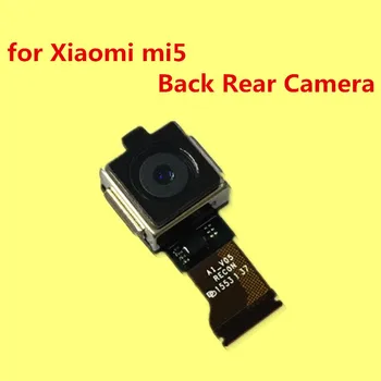 Tilbage Bag Kameraet, Flex Kabel Til Xiaomi Mi5 M5