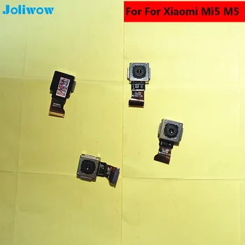 Tilbage Bag Kameraet, Flex Kabel Til Xiaomi Mi5 M5
