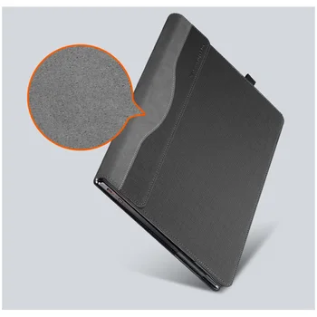 Tilfældet For Lenovo Yoga 910 Yoga 5 Pro 13.9 Laptop Sleeve Aftagelig Notebook Cover Taske Beskyttende Hud Stylus Tv Med Film Gaver