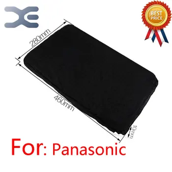 Tilpasning Til Panasonic F-VXG70C Luftrenser Adapter Aktiveret Carbon Deodorant Filter F-ZXGF70C Luftrenser Dele