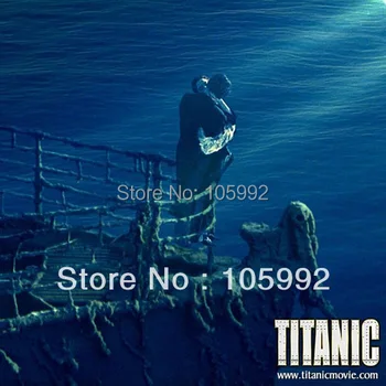 Titanic Formet Ice Cube Bakker Skimmel Kaffefaciliteter Silikone Part Silcone Is Mould Titanic Skib Form Ice Sag