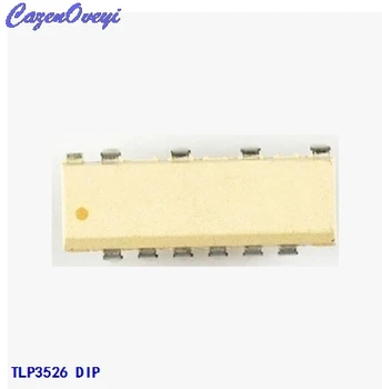 TLP3526 DIP (10stk/masse på lager) kan betale
