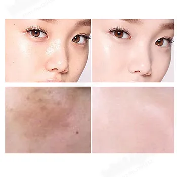 Top kvalitet BB Cream Blegning af Solen Blok Perfekte Cover Makeup Fugtgivende koreanske Kosmetik Foundation Make Up Kit