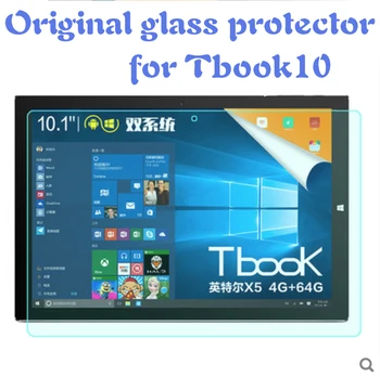 TOP Premium Hærdet Glas Film For Teclast Tbook10 10.1