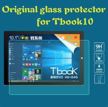 TOP Premium Hærdet Glas Film For Teclast Tbook10 10.1