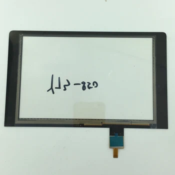 Touch Screen Digitizer Glas Panel, Reservedele, 8