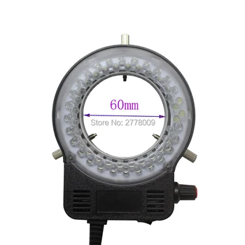 Trinokulartubus Stereo-Mikroskop 3,5 X-90X Kontinuerlig Zoom-Forstørrelse 1080P HDMI USB-Industrielle Kamera-LED-Lys 10-tommer Skærm