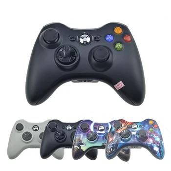 Trådløs Bluetooth-Controller Til Xbox 360 Joystick, Gamepad Til X-box 360 Spil Controle Win7/8 Win10 PC-Spil Joypad Til Xbox360