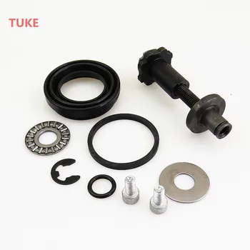 TUKE 1 Sæt Bil Hånd Bremse Servo Caliper Motor og Skrue Repair Kit For VW TIGUAN SHARAN PASSAT B6 B7 CC 32332267 3C0 998 281 EN