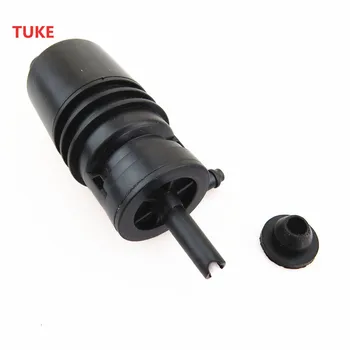 TUKE Nye Qty 5 Forruden Pumpe Dyse Motor For A8 A5 A6 A4 TT VW Jetta Golf Passat Polo Beetle Caddie 1T0 955 651 1T0955651