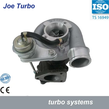 Turbo CT12B 17201-67010 17201-67040 Turbine Turbolader For TOYOTA HI-LUX KZN130 LANDCRUISER TD 1KZ-TE 4-RUNNER 3,0 L TD 125HK