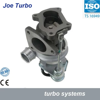Turbo CT12B 17201-67010 17201-67040 Turbine Turbolader For TOYOTA HI-LUX KZN130 LANDCRUISER TD 1KZ-TE 4-RUNNER 3,0 L TD 125HK
