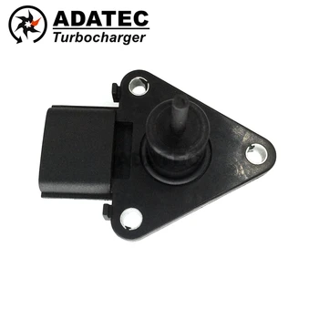 Turbolader Aktuator Position Sensor 1102-015-390 714306-0005 714306-5 overtryksventil for Citroen 2.0 HDI 2.0 TDCI 3.0 3.0 DCI CDTI