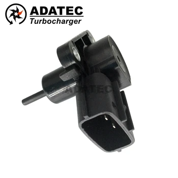Turbolader Aktuator Position Sensor 1102-015-390 714306-0005 714306-5 overtryksventil for Citroen 2.0 HDI 2.0 TDCI 3.0 3.0 DCI CDTI