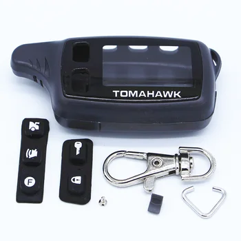 TW9010 Tilfælde Nøglering nøglering Dækning for Tomahawk-TW-9010 TW-9030 TW-9020 LCD-Fjernbetjening,TW 9010 9020 9030,TW9030,TW9020