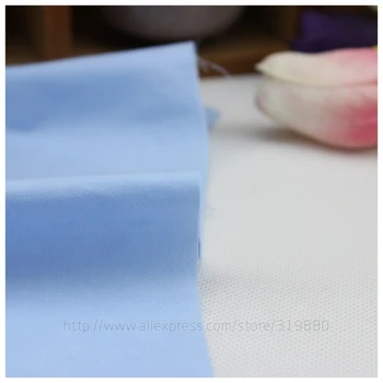 Twill 8-pc ' er bomuld stof Diverse Ren Serie bomuld tekstil, stof til at sy håndværk Tilda baby Klud 40*50 cm Sy patchwork