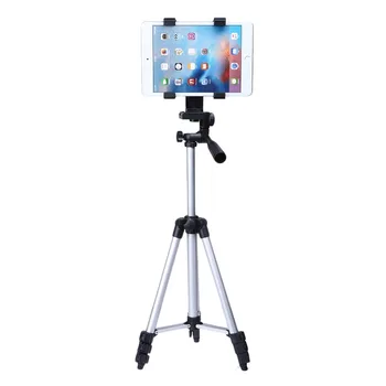 (Udfoldet 1060mm) Professionelt Kamera Stativ Telefonen, Tablet-Holder Universal Selfie 360 Graders Panorama af Stativet Til DV-Kamera
