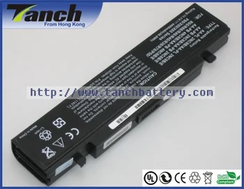 Udskiftning af SAMSUNG batterier til AA-PB2NC6 AA-PB9NC6W/E B/E AA-PB4NC6B/E NP-R40 AA-PL2NC9B NP-R65 NP-P60 11.1 V 6 cell