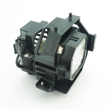Udskiftning Projektor Lampe ELPLP31 til EPSON EMP-830P / EMP-835P / V11H145020 / V11H146020 / PowerLite 830p / PowerLite 835p