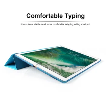 Ultra Slim Smart Cover til Apple iPad Pro 12.9 2016 12.9