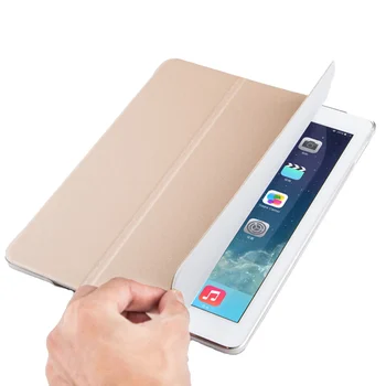 Ultra Slim Smart Cover til Apple iPad Pro 12.9 2016 12.9