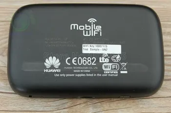 Ulåst Huawei e5776 150mbps E5776s-32 3g lte 4g lomme mifi Router 4g wifi dongle 4g trådløse pk E5786 E5573 E5577 E589 e5372
