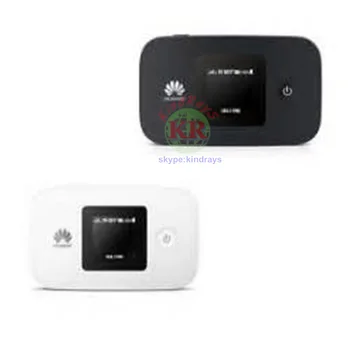 Ulåst Huaweie E5577cs-321 4G LTE Cat4 Mobile Hotspot til Trådløs Router wifi lomme mifi dongle PK r206 e5220 e5377 e5372