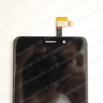 Umi Max LCD Display+Touch Screen Oprindelige LCD-Digitizer Glas Panel Erstatning For Umi Max F-550028X2N