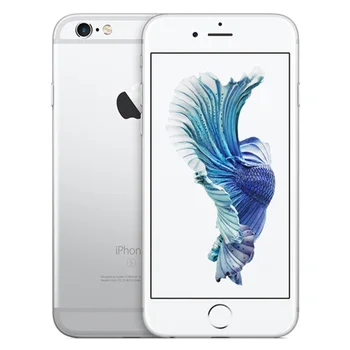 Unlocked Apple iPhone 6S / 6s Plus 2 GB RAM 16/64/128GB ROM 'en 4.7