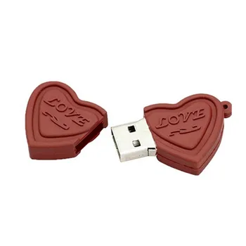USB-flash-drev kat model pen-drev dejlig sort kat flash card 4gb 8gb 16gb 32gb USB-Pendrive stick fuld kapacitet USB