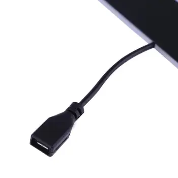 USB LED A4-Papir LED Kopi Pad Bruser Kunst Tegning Opsporing Stencil Board Touch Type Kunstner Tabel Plade Børn at Skrive Maleri Tablet