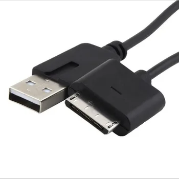 USB Oplader Kabel-dataoverførsel, Opladning Ledningen Linje For Sony PlayStation Portable PSP Go PSP-N1000 N1000 til PC Sync Ledning