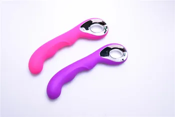 USB-Opladning Vandtæt 10-Frekvens Vibrerende legetøj,dildo,Voksen Sex Legetøj Til kvinder,Klitoris Vibrator,Sex Produkter G-punktet, Klitoris ST93
