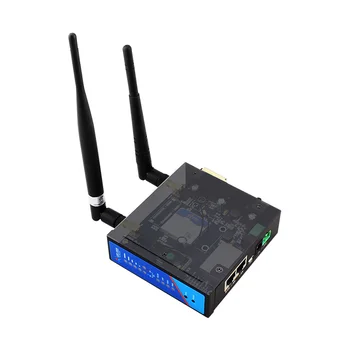 USR-G806 Industrielle 3G-4G-Routere, der Understøtter 802.11 b/g/n og SIM-Kort Slot med APN-VPN Q21226/8