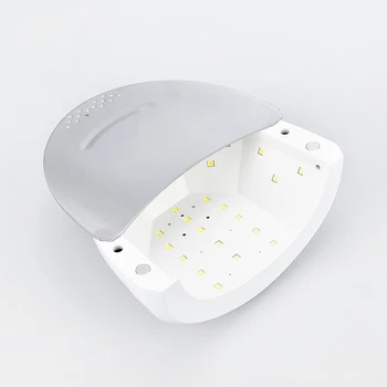 UVLED Lampe Søm Sunone Søm Tørretumbler 24W/48W For UV-LED-Gel Neglelak Maskine Hærdning Nail Art Værktøj Med Infrarød Sensor