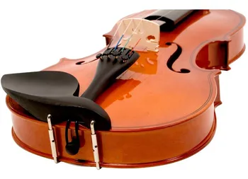 V101 Høj kvalitet Gran violin 1/8 violin håndværk violino musikinstrumenter Gratis fragt