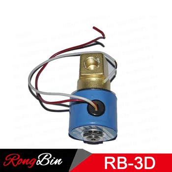 Vakuum Pumpe/Kredsløb/Control Board/Bageplade/Elektromagnetisk Ventil/Knap/Power Stik til 3D-Sublimation Vakuum Maskine