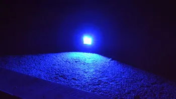 Vandtæt IP65 LED Flood light 36LED 30W Bærbare Projektører Genopladelige Udendørs LED-Arbejde Nødsituation lys