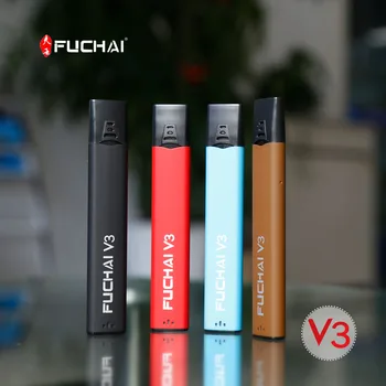 Vape pen Oprindelige SIGELEI fuchai række Fuchai V3 lomme-størrelse kabinet elektronisk cigaret meget fordel til Damer